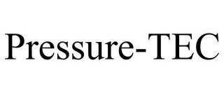 PRESSURE-TEC