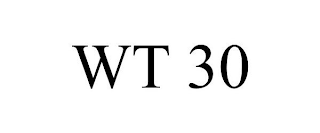 WT 30