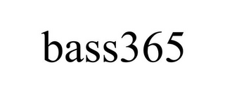 BASS365