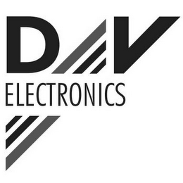 D V ELECTRONICS