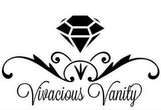 VIVACIOUS VANITY