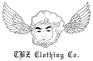 TBZ CLOTHING CO.