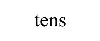 TENS