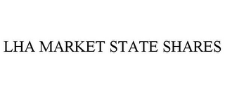 LHA MARKET STATE SHARES