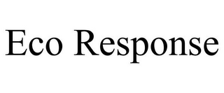 ECO RESPONSE