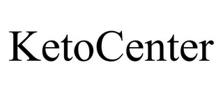 KETOCENTER
