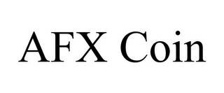 AFX COIN