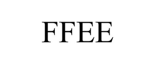 FFEE