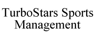 TURBOSTARS SPORTS MANAGEMENT