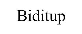 BIDITUP