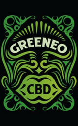 GREENEO CBD