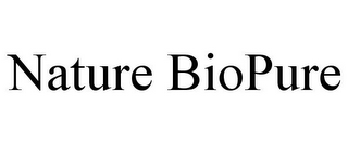 NATURE BIOPURE