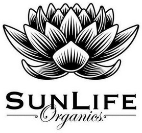 SUNLIFE ORGANICS