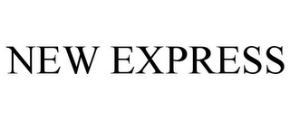 NEW EXPRESS