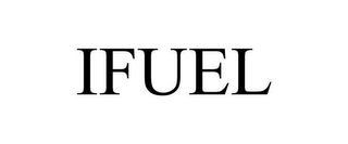 IFUEL