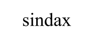 SINDAX