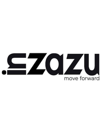 INZAZU MOVE FORWARD