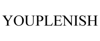 YOUPLENISH
