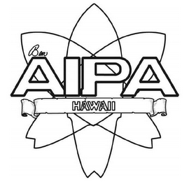 AIPA, BEN, HAWAII