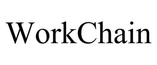 WORKCHAIN