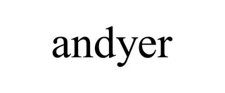 ANDYER