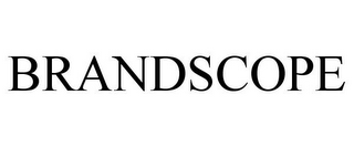 BRANDSCOPE