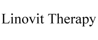 LINOVIT THERAPY