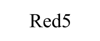 RED5