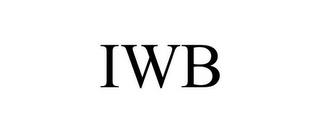 IWB