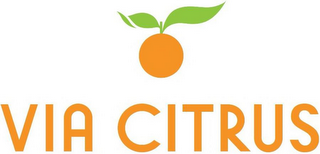 VIA CITRUS