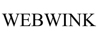 WEBWINK