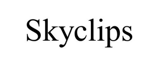 SKYCLIPS