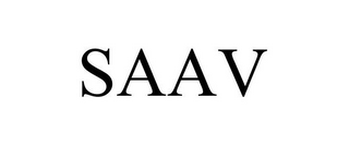 SAAV