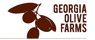GEORGIA OLIVE FARMS LAKELAND, GEORGIA