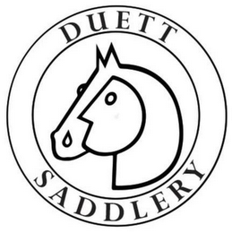 DUETT SADDLERY