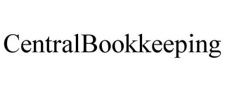 CENTRALBOOKKEEPING