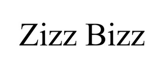 ZIZZ BIZZ