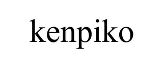 KENPIKO