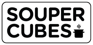 SOUPER CUBES