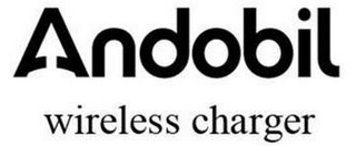 ANDOBIL WIRELESS CHARGER