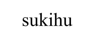 SUKIHU