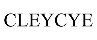 CLEYCYE