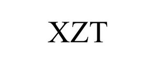 XZT