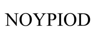 NOYPIOD