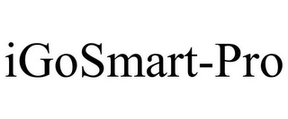 IGOSMART-PRO