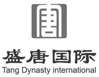 TANG DYNASTY INTERNATIONAL