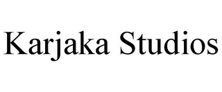 KARJAKA STUDIOS