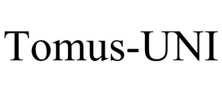 TOMUS-UNI