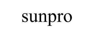 SUNPRO