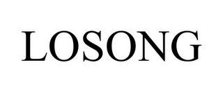 LOSONG